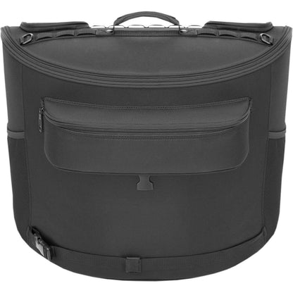 SADDLEMEN Tactical Backrest Back Seat Bag