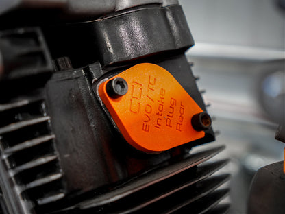 CCI Port Guard Kit