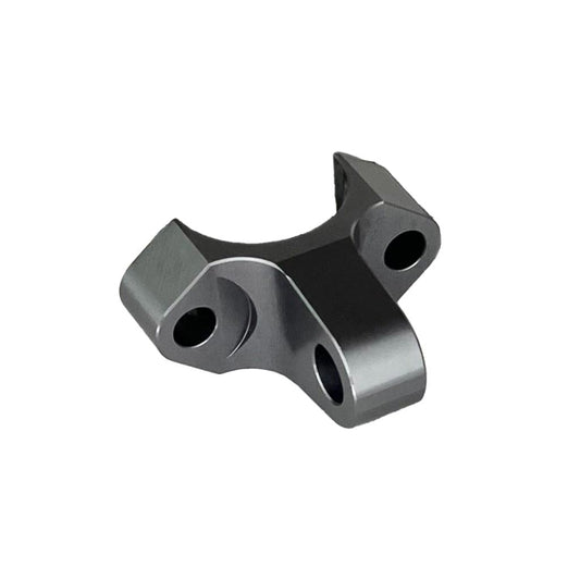 Carbon Visionary Mirror Mount Brembo RCS 1" Handlebar