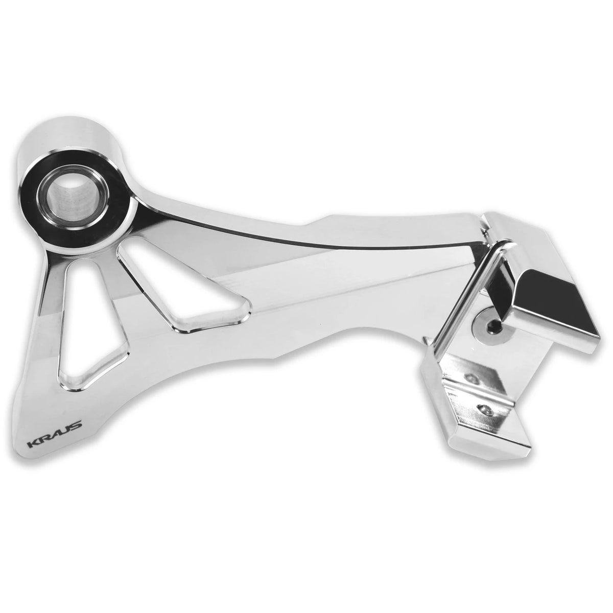 KRAUS MOTO FXR Rear Radial Caliper Mount