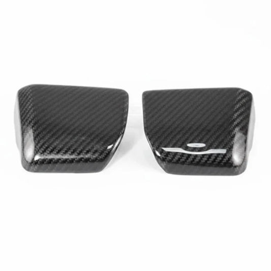 Carbon Visionary Carbon Fiber 24+Road Glide Inner Fairing Drawer