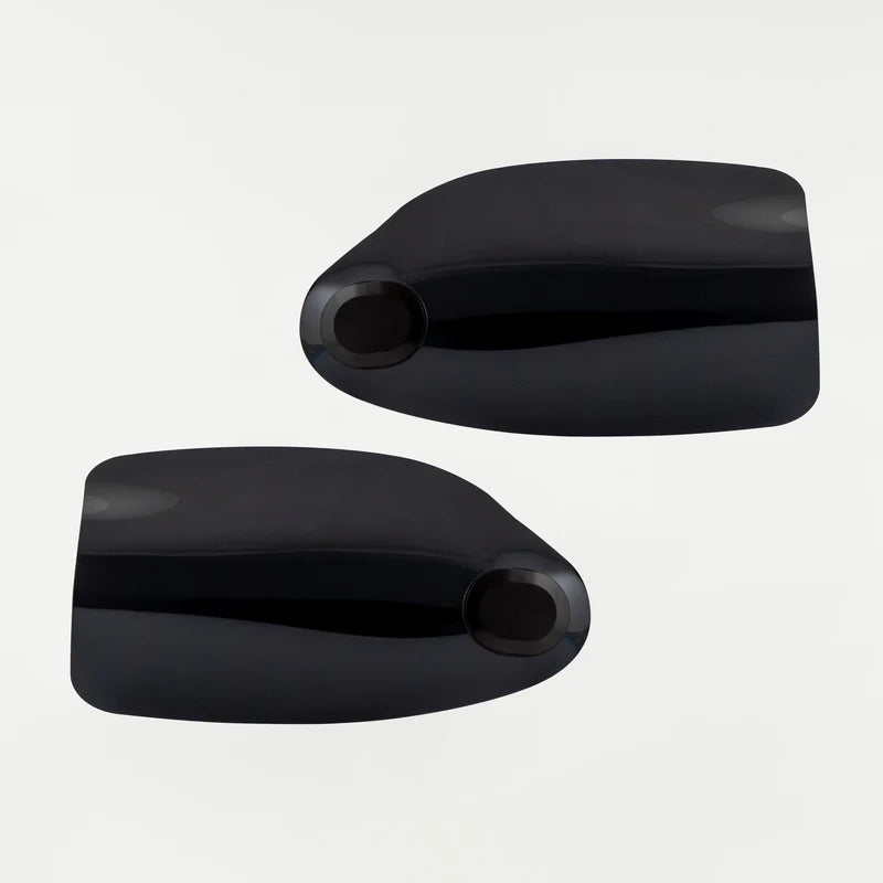 Klock Werks Flare® Hand Guards for Harley-Davidson® Motorcycles Sale price
