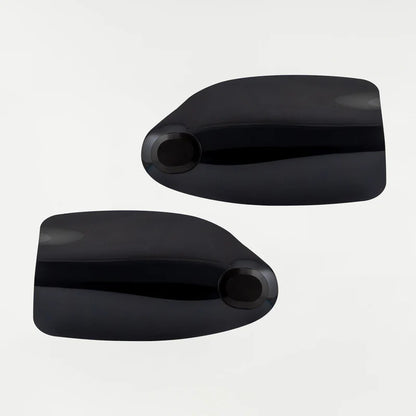 Klock Werks Flare® Hand Guards for Harley-Davidson® Motorcycles Sale price