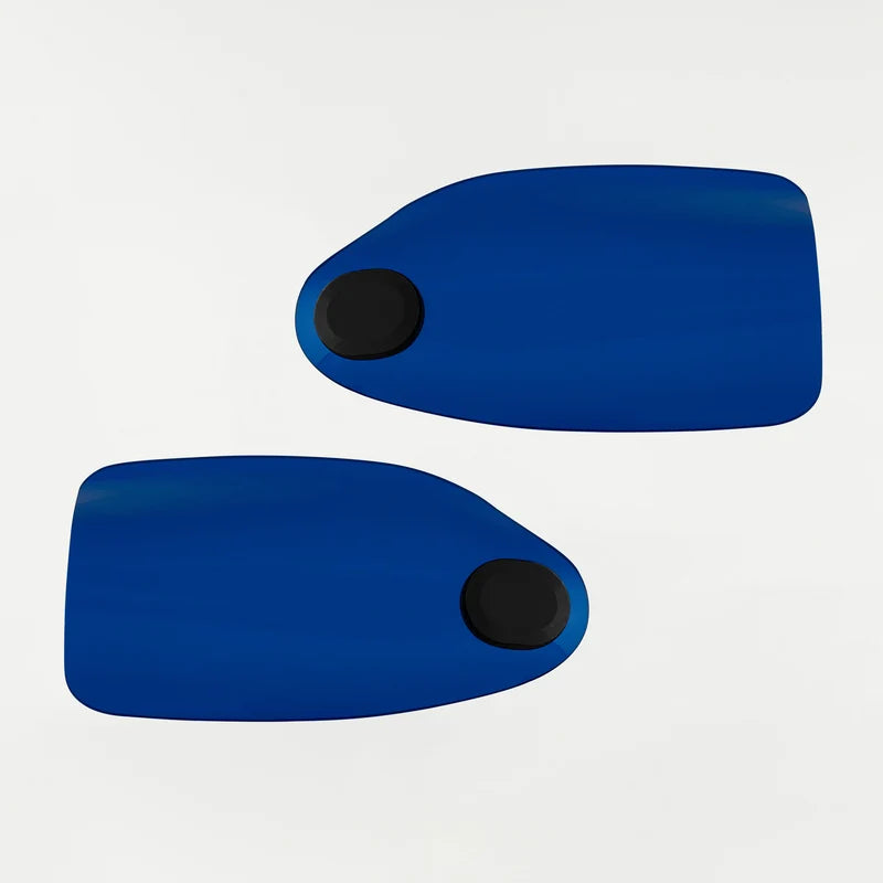Klock Werks Flare® Hand Guards for Harley-Davidson® Motorcycles Sale price