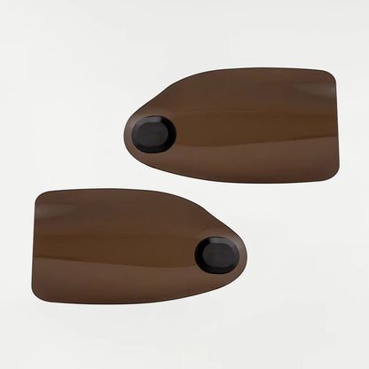 Klock Werks Flare® Hand Guards for Harley-Davidson® Motorcycles Sale price