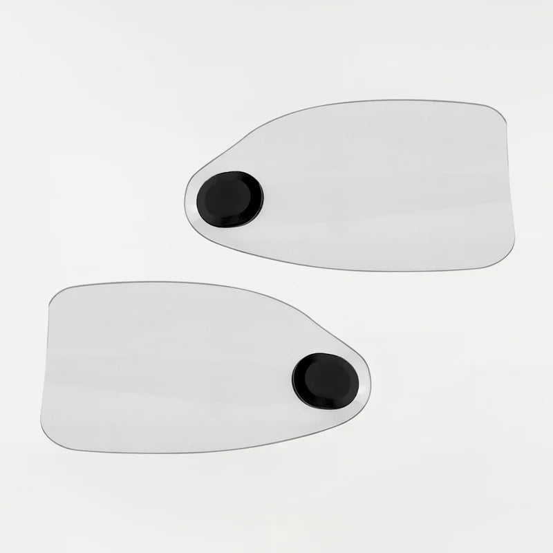 Klock Werks Flare® Hand Guards for Harley-Davidson® Motorcycles Sale price