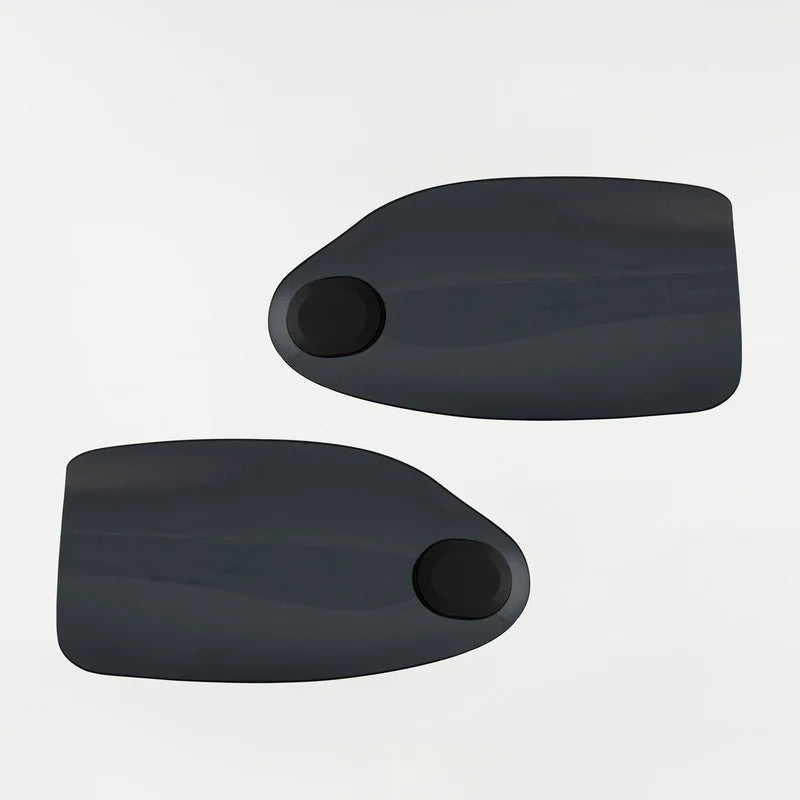 Klock Werks Flare® Hand Guards for Harley-Davidson® Motorcycles Sale price