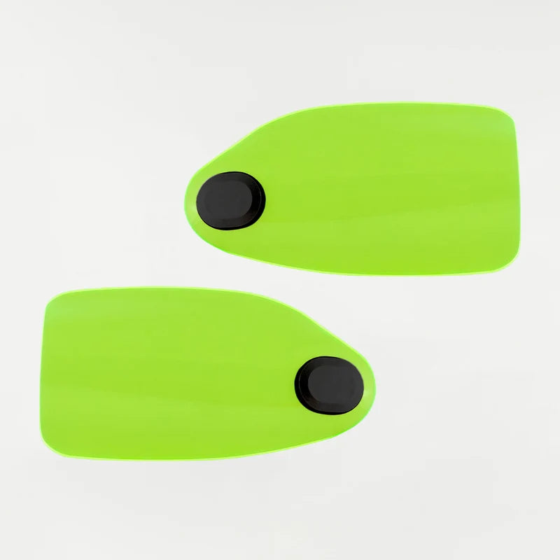 Klock Werks Flare® Hand Guards for Harley-Davidson® Motorcycles Sale price