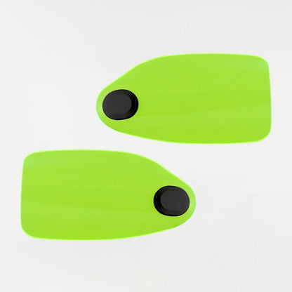 Klock Werks Flare® Hand Guards for Harley-Davidson® Motorcycles Sale price