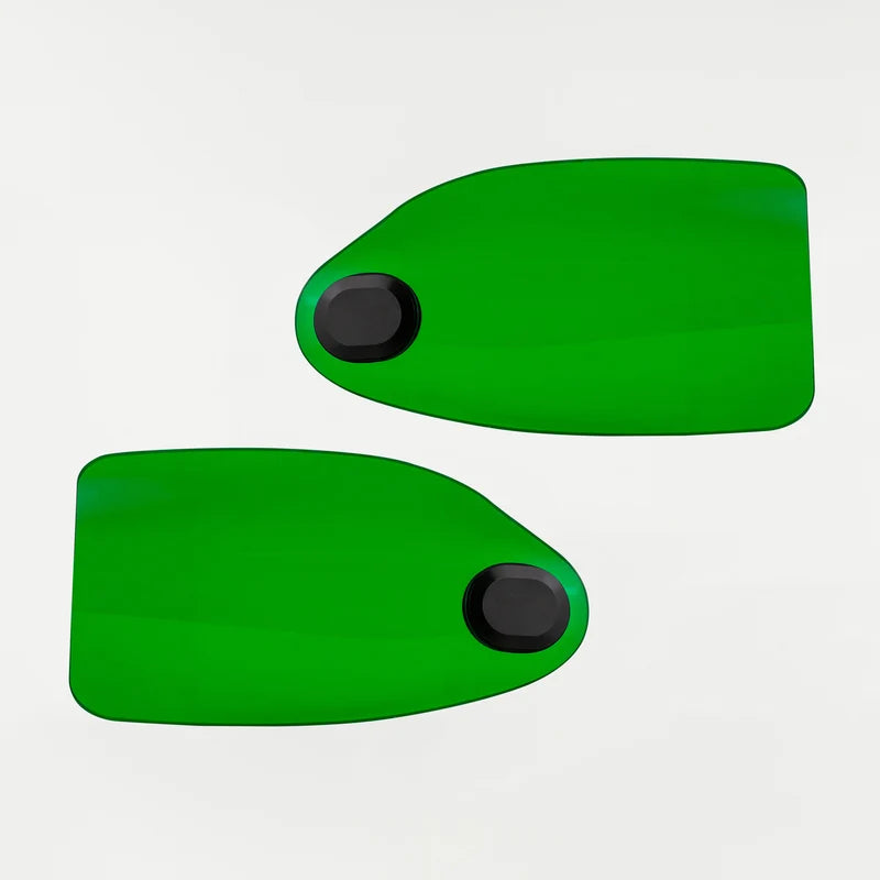 Klock Werks Flare® Hand Guards for Harley-Davidson® Motorcycles Sale price
