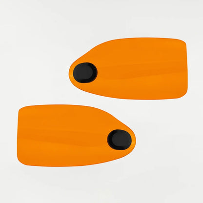 Klock Werks Flare® Hand Guards for Harley-Davidson® Motorcycles Sale price