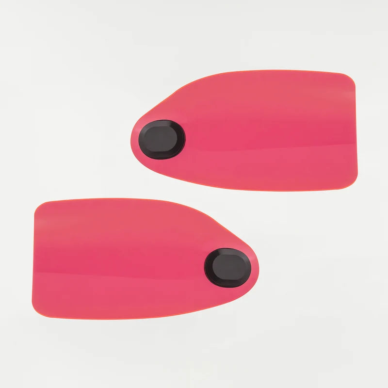 Klock Werks Flare® Hand Guards for Harley-Davidson® Motorcycles Sale price
