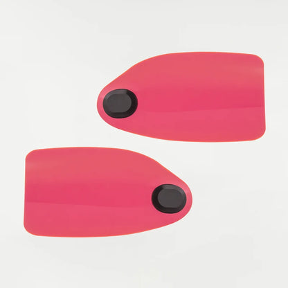 Klock Werks Flare® Hand Guards for Harley-Davidson® Motorcycles Sale price