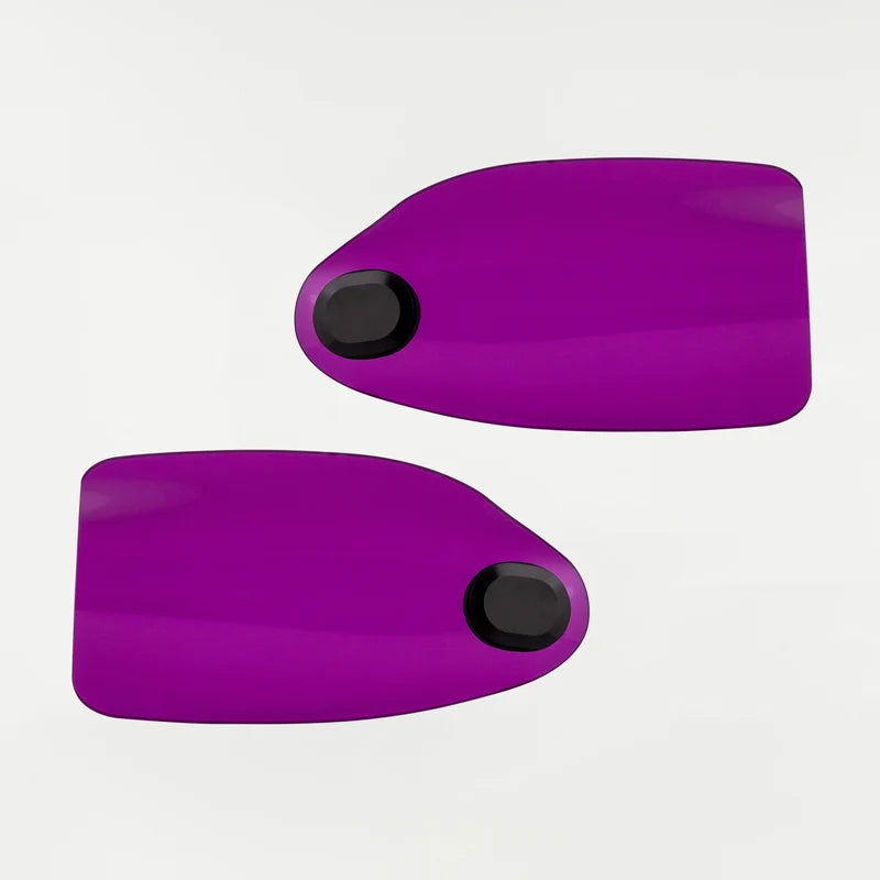 Klock Werks Flare® Hand Guards for Harley-Davidson® Motorcycles Sale price