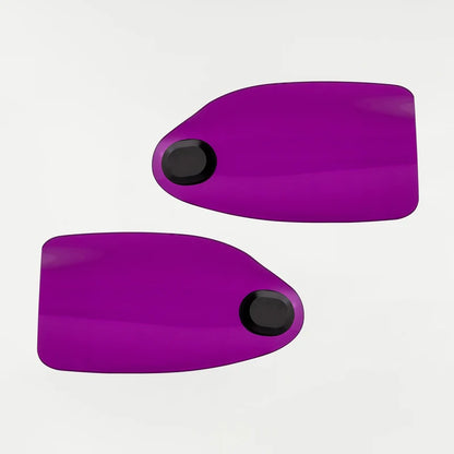 Klock Werks Flare® Hand Guards for Harley-Davidson® Motorcycles Sale price
