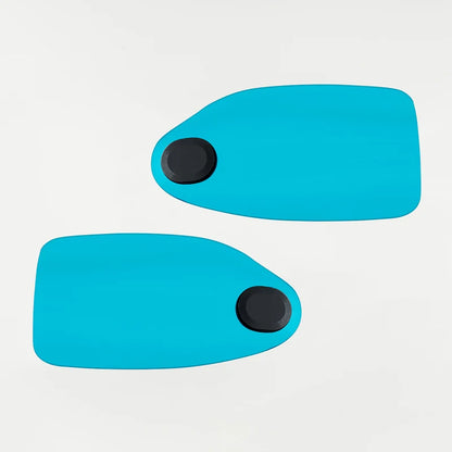 Klock Werks Flare® Hand Guards for Harley-Davidson® Motorcycles Sale price