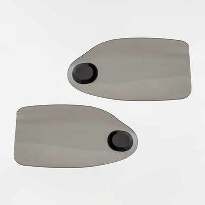 Klock Werks Flare® Hand Guards for Harley-Davidson® Motorcycles Sale price