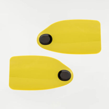Klock Werks Flare® Hand Guards for Harley-Davidson® Motorcycles Sale price