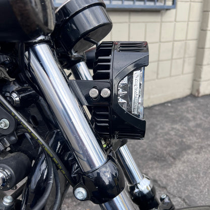 A10 Moto 2010-2015 XL1200X Forty Eight LP6 Naked Head Combo Kit