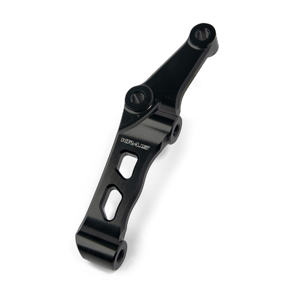 KRAUS MOTO Front Axial to Radial Caliper Mounts - 100mm