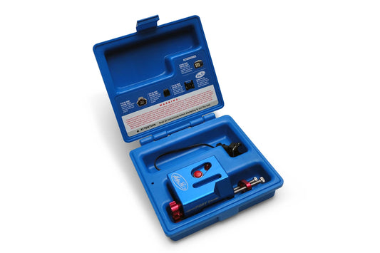 MOTION PRO Fuel Injector Cleaner Kit For EV1