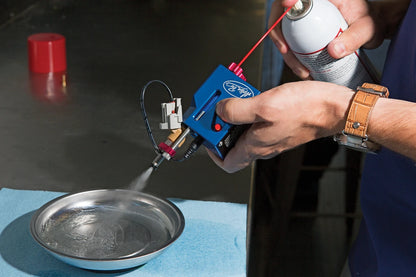 MOTION PRO Fuel Injector Cleaner Kit for EV6