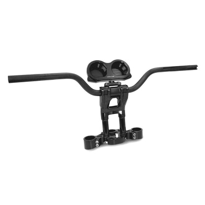 KRAUS MOTO ODI Podium V-Twin / Moto Handlebar - 1-1/8" - Black