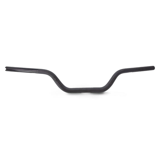 KRAUS MOTO ODI Podium V-Twin / Moto Handlebar for '24 Models - 1-1/8" - Black