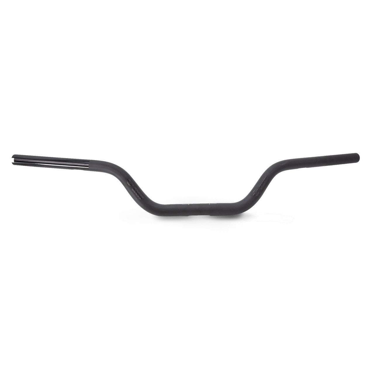 KRAUS MOTO ODI Podium V-Twin / Moto Handlebar - 1-1/8" - Black
