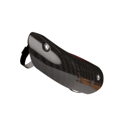 Dr. Jekill & Mr. Hyde® Nomad Exhaust for Harley-Davidson Pan America (2021+)