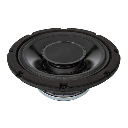 PRECISION POWER HWT 6.5” Weather-Resistant Horn-Loaded 2-Way Motorcycle Speakers