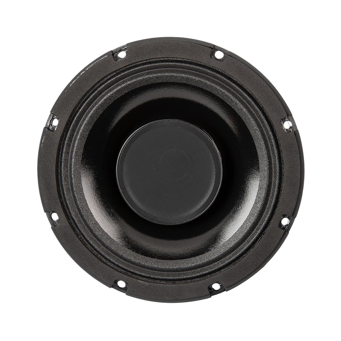 PRECISION POWER HWT 6.5” Weather-Resistant Horn-Loaded 2-Way Motorcycle Speakers