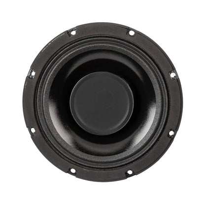 PRECISION POWER HWT 6.5” Weather-Resistant Horn-Loaded 2-Way Motorcycle Speakers