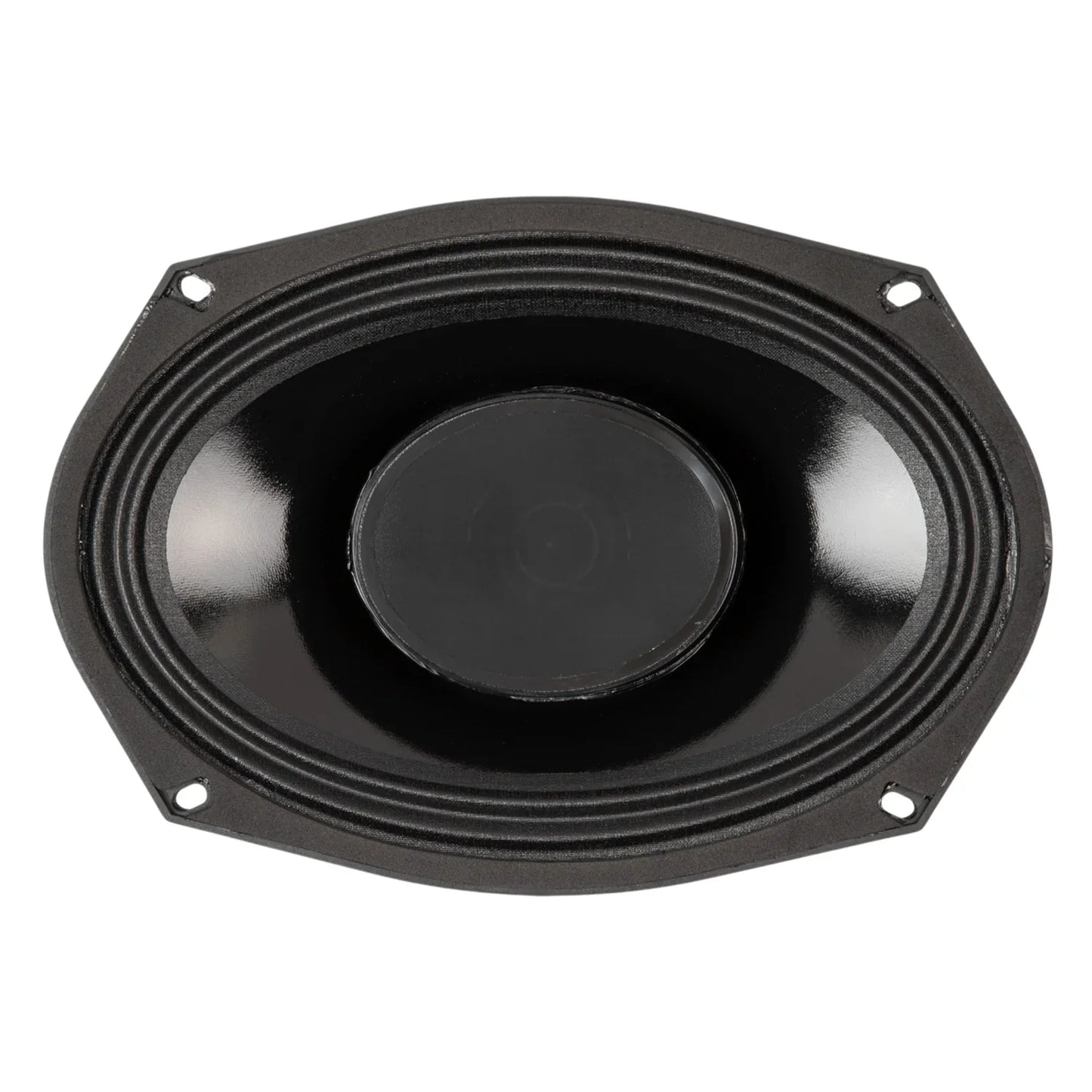 PRECISION POWER HWT 6"X9” Weather-Resistant Horn-Loaded 2-Way Motorcycle Speakers