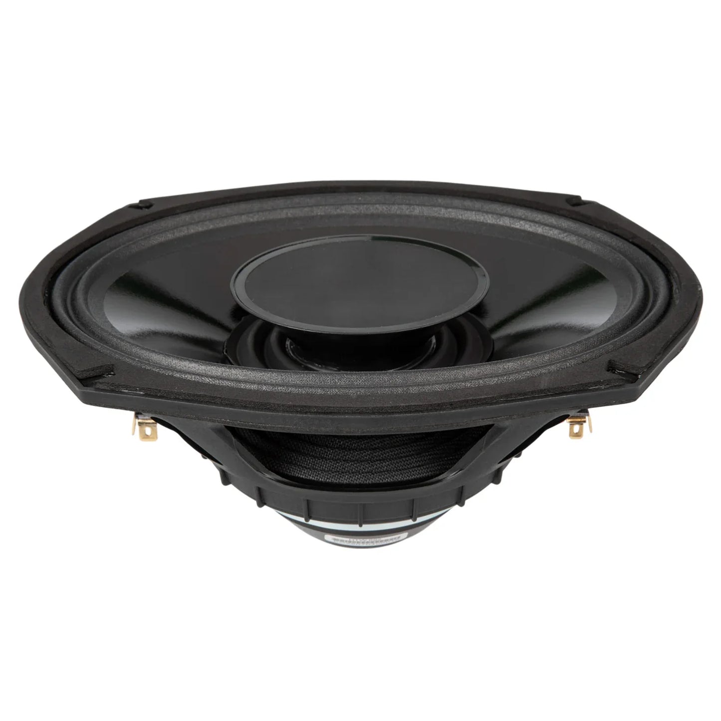 PRECISION POWER HWT 6"X9” Weather-Resistant Horn-Loaded 2-Way Motorcycle Speakers