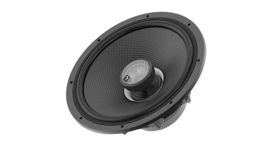 DIAMOND AUDIO - 175 Watts RMS - HXM 8" 2-WAY HIGH OUTPUT SPEAKER