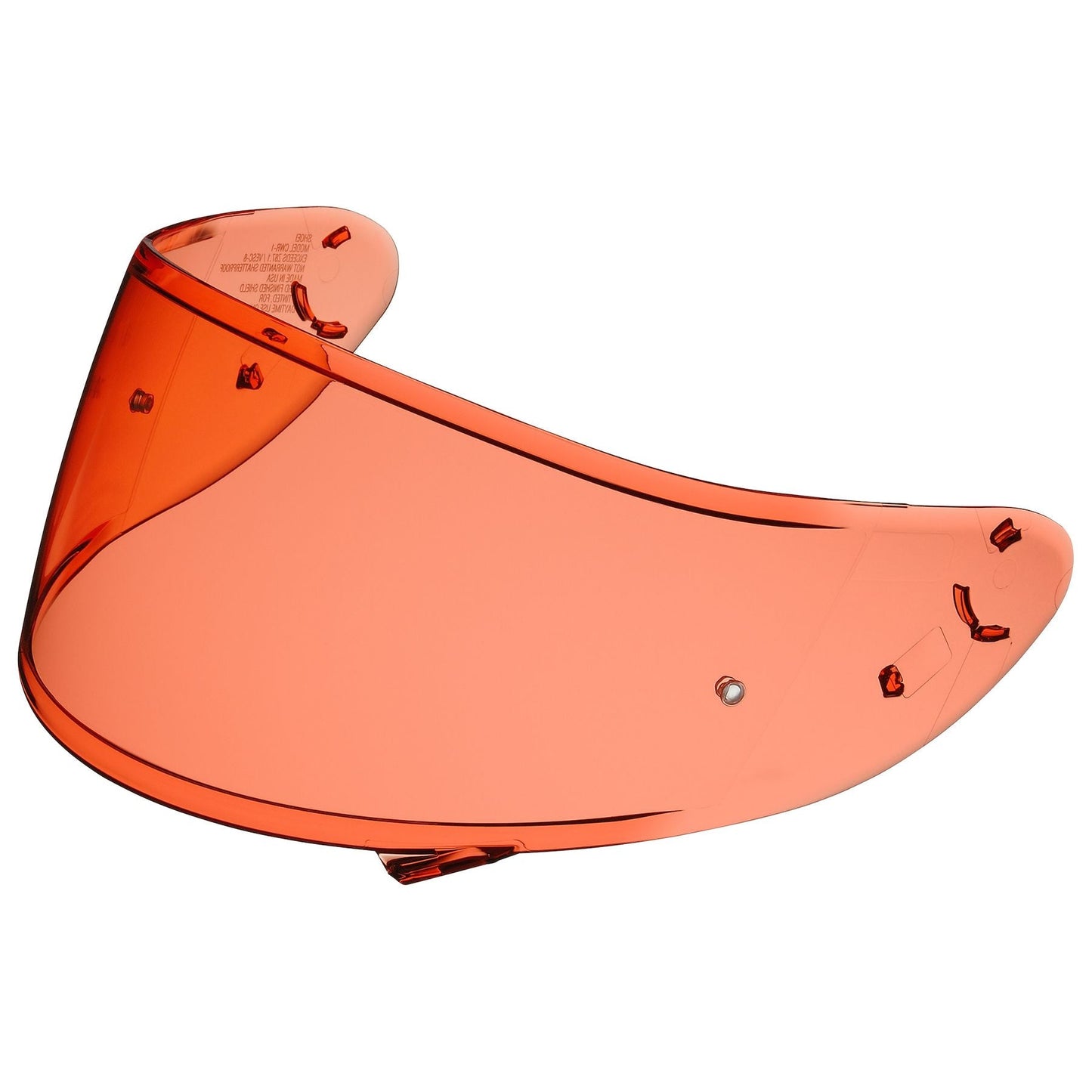 SHOEI CWR-1 Pinlock-Ready Face Shield