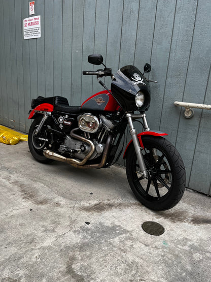1986-2003 SPORTSTER - LANESPLITTER