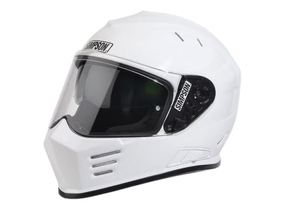 SIMPSON Ghost Bandit Helmet