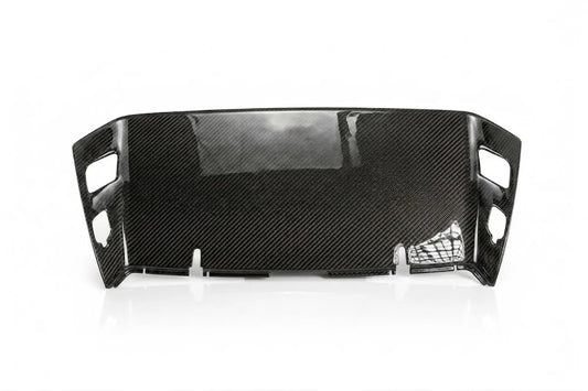Carbon Visionary Road Glide Top Fairing 24+ Road Glide