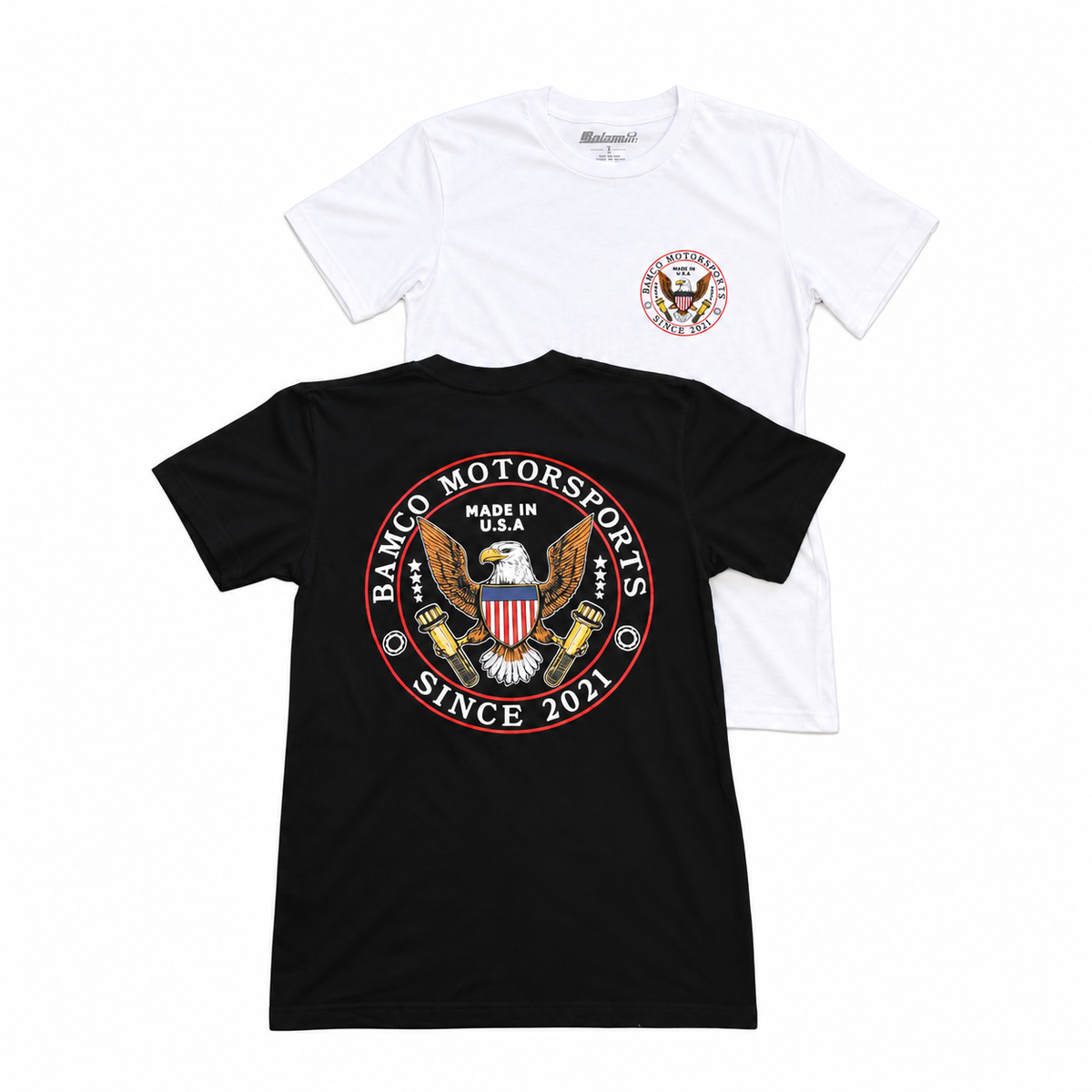 Presidential Tee