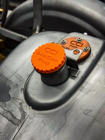 Gas Cap Plug - Harley-Davidson®