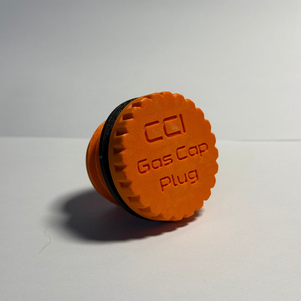 Gas Cap Plug - Harley-Davidson®