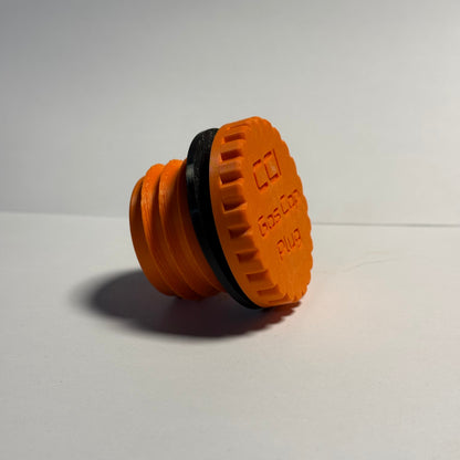 Gas Cap Plug - Harley-Davidson®