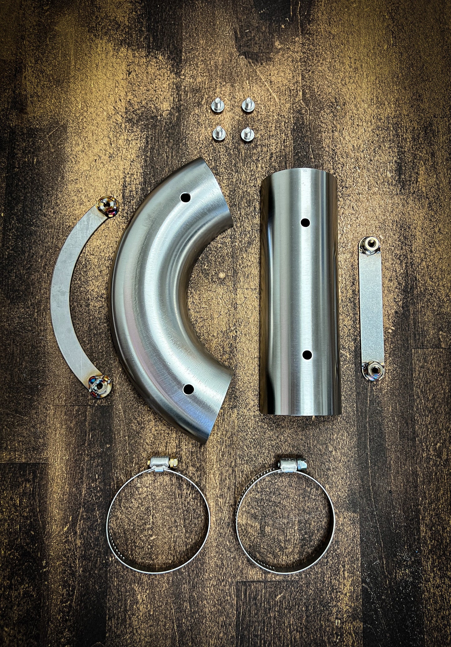 Heat Shields