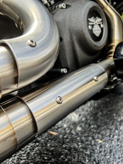 Heat Shields
