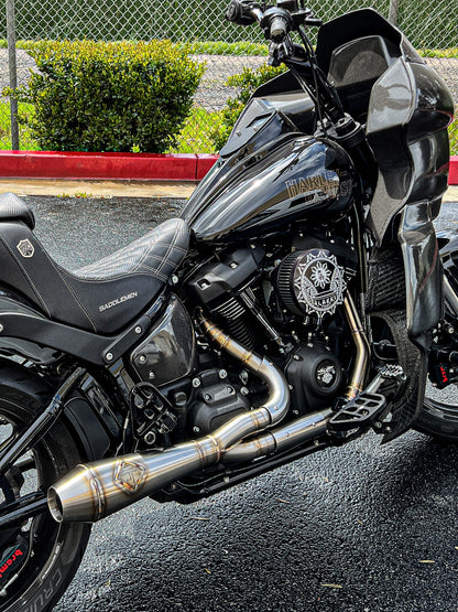 Heat Shields