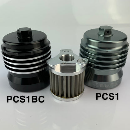 FLO Spin-On Oil Filter for Indian/ Victory (PCS1)