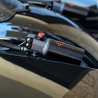 CVO ST Stock Shock Reservoir ARP KIt
