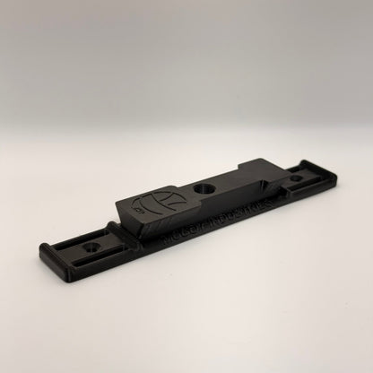 Universal Mount Plate- Plate Only